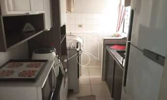 Imagem 3: Residencial Apartamento em Marília