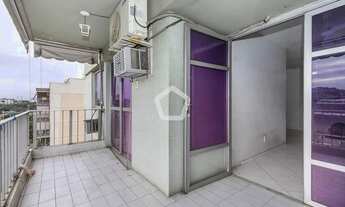 Imagem 5: Apartamento em Maracanã