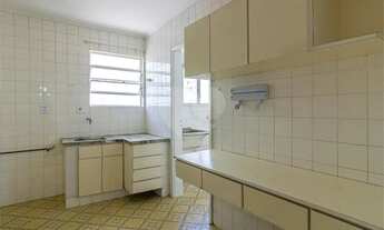 Imagem 6: Apartamento com 2 quartos à venda em Vila Romana - SP