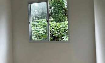 Imagem 7: ALUGO ÓTIMO APARTAMENTO SEMI MOBILIADO NO CONDOMÍNIO LUAR PONTA NEGRA 1