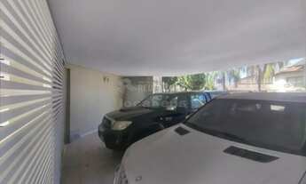 Imagem 3: Mansão tipo sobrado no Recanto Real, 4 suites e 1 apto, Terreno 450 m² e 401,79 m² de cons