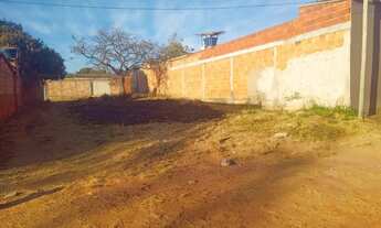 Imagem: Vendo lote 200 metros paque da barragem