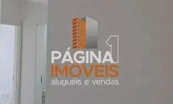 Imagem 7: Página 1 Imóveis anuncia para locação, apartamento com 02 dormitórios, no Condomínio Mahar