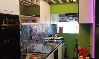 Imagem 6: Apartamento com 2 dormitórios à venda, 51 m² por R$ 300.000,00 - Jardim Gonçalves - Soroca