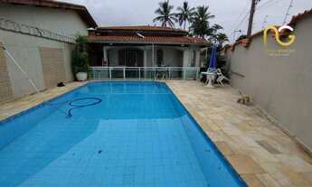 Imagem: Casa com 3 dormitórios, sendo 2 suítes