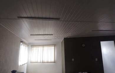 Imagem 5: Casa Padrão em São Carlos