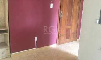 Imagem 6: Apartamento 01 dormitório, no bairro Rubem Berta, em Porto Alegre - RS