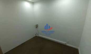 Imagem 4: Sala, 110 m² - venda por R$ 350.000,00 ou aluguel por R$ 2.840,00/mês - Centro - Rio de Ja