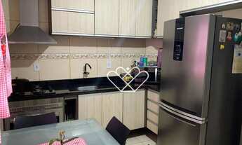 Imagem 5: Casa com Varanda Gourmet e Churrasqueira no Bairro Ibiza Conforto e Lazer ao Seu Alcance