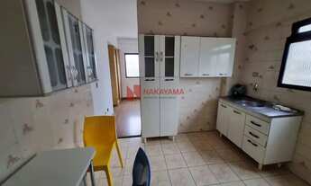 Imagem: Apartamento em Centro, Londrina/PR - Ed