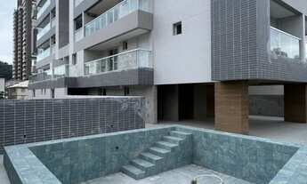 Imagem: APARTAMENTO NO CANTO DO FORTE EM PRAIA GRANDE