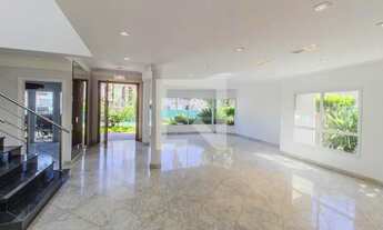 Imagem 4: Casa à Venda - Alphaville, 3 Quartos, 530 m2