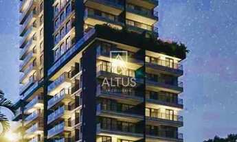 Imagem: UNIQUE PARK RESIDENCE - ILHÉUS/BA