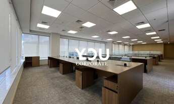 Imagem: Conjunto para alugar, 208 m² - Cerqueira