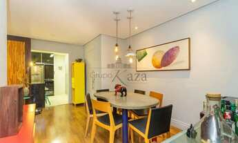 Imagem 7: Apartamento - Pinheiros - 3 Dormitórios - 110m²