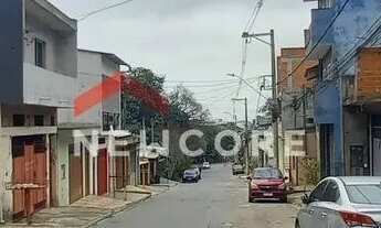 Imagem 4: Lote em Rua Professor Zoe Pereira Beniamino - Jardim Leonor - Cotia/SP