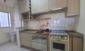 Imagem 2: Apartamento com 3 dormitórios à venda, 76 m² por R$ 530.000,00 - Gleba Fazenda Palhano - L