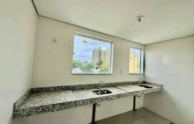 Imagem 6: Cobertura com 2 Quartos e 2 banheiros à Venda, 100 m² por R$ 475.000