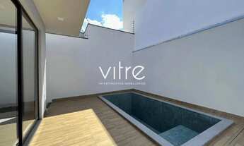 Imagem 4: Casa à venda no bairro Vida Nova em Uberlândia