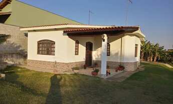 Imagem 5: Chácara Condominio Jd das Flores-Distrito do Porto-Capela do Alto