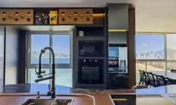 Imagem 2: COBERTURA DUPLEX de ALTÍSSIMO PADRÃO BALNEÁRIO CAMBORIÚ S.C