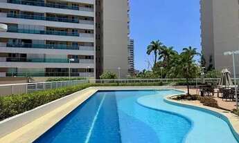 Imagem: Condomínio Isla Jardim - Luciano Cavalcante