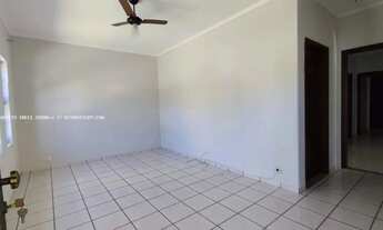 Imagem 2: Casa para Venda em Presidente Prudente, RESIDENCIAL ANITA TIEZZI, 5 dormitórios, 1 suíte