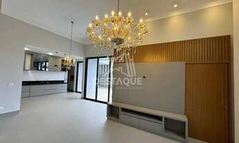 Imagem 2: Casa para Venda em Presidente Prudente, Porto Madero, 3 dormitórios, 3 suítes, 4 banheiros