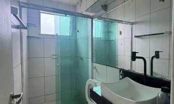 Imagem 3: Apartamento à Venda com 2 Quartos, 45 m² - Conj. Ozias Monteiro - Cidade Nova