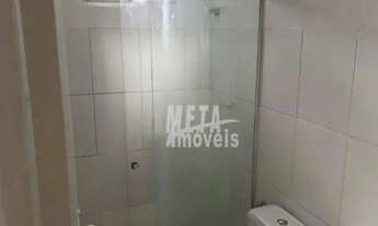 Imagem 3: Apartamento com 2 dormitórios à venda, 43 m² por R$ 115.000,00 - Parque Turf Club - Campos