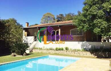 Imagem: CHACARA - CHÁCARAS ALPINA - SP