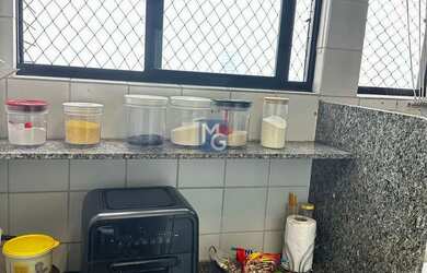 Imagem 6: Apartamento a venda na madalena