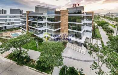 Imagem 5: Apartamento à venda em Jurerê Internacional - Florianópolis - SC