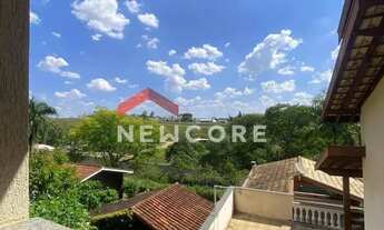 Imagem 7: Chácara em condomínio em Alameda das Paineiras - Parque da Fazenda - Itatiba/SP