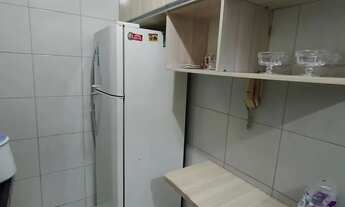 Imagem 3: Locação oportunidade mobiliado