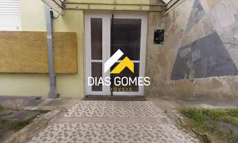 Imagem 3: APTO SEMI-MOBILIADO FRENTE