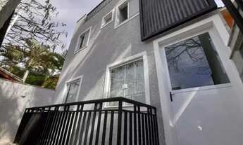 Imagem 2: Kitnet 30m² na Vila Paiva por R$ 205.000,00