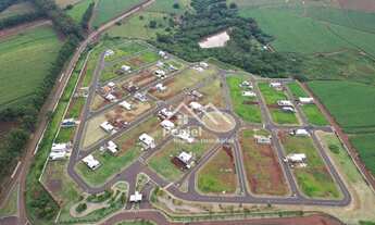 Imagem 4: Terreno à venda, 275 m² por R$ 170.000 - Cond - Cravinhos/SP