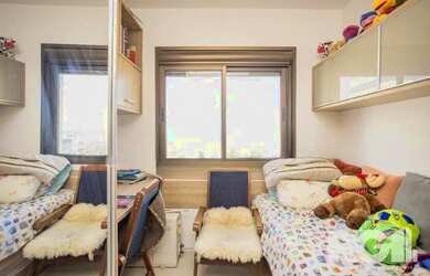 Imagem 6: Apartamento em Santa Maria Goretti