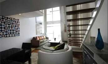 Imagem 6: Apartamento em Rua da Consolação - Jardim América - São Paulo/SP