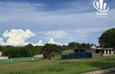 Imagem 7: Terreno à venda, 850 m² - Condomínio Haras Patente - Jaguariúna/SP