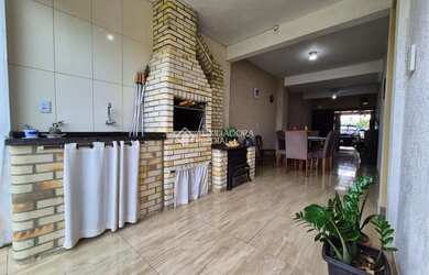 Imagem 4: Casa no bairro Zona Nova em Tramandaí com 3 quartos