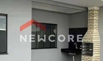 Imagem 4: Casa em Floresta - Jardim Imperial I - Floresta/PR