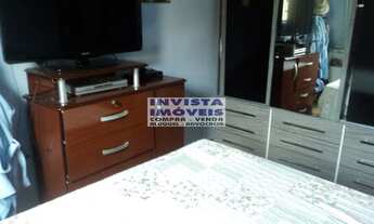 Imagem 3: Lindo apto 3 qts - B. Etelvina Carneiro/BH R$ 160 Mil - Cod. 1057