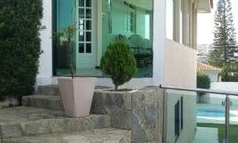 Imagem: Casa expetacular com piscina em Garanhuns!