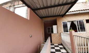 Imagem: Casa sobrado - Imbariê