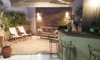 Imagem 2: Excelente apto cobertura B. Cariru, Ipatinga