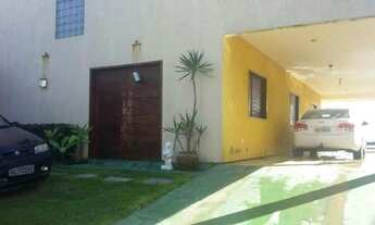 Imagem 8: Mansão Praia do Presídio - Pé na Areia - Frente para o Mar - Praia do Presídio/Aquiraz/CE