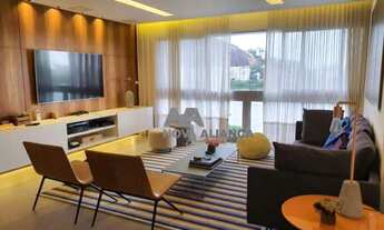 Imagem 6: Apartamento à venda com 3 dormitórios em Lagoa, Rio de janeiro cod:NIAP32023