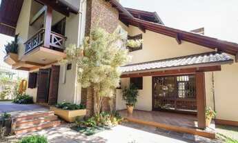 Imagem 4: Lindo imóvel de alto padrão, em bairro nobre da cidade!